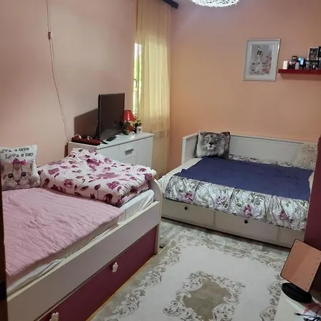 Luxury Music Apartament *