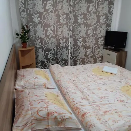 Apartment Luxury Music Sarajevo