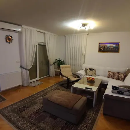 Apartment Luxury Music *