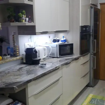 Luxury Music Apartment Sarajevo