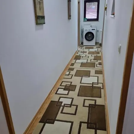 Apartment Luxury Music Sarajevo
