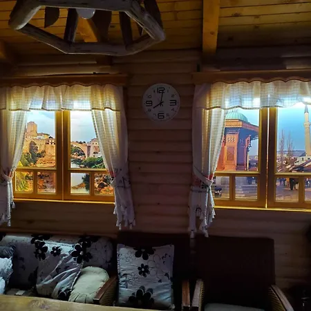 Luxury Music Apartment Sarajevo